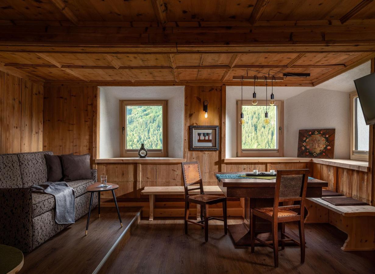 Schneggnheisl Panoramaappartements Sautens Exterior foto